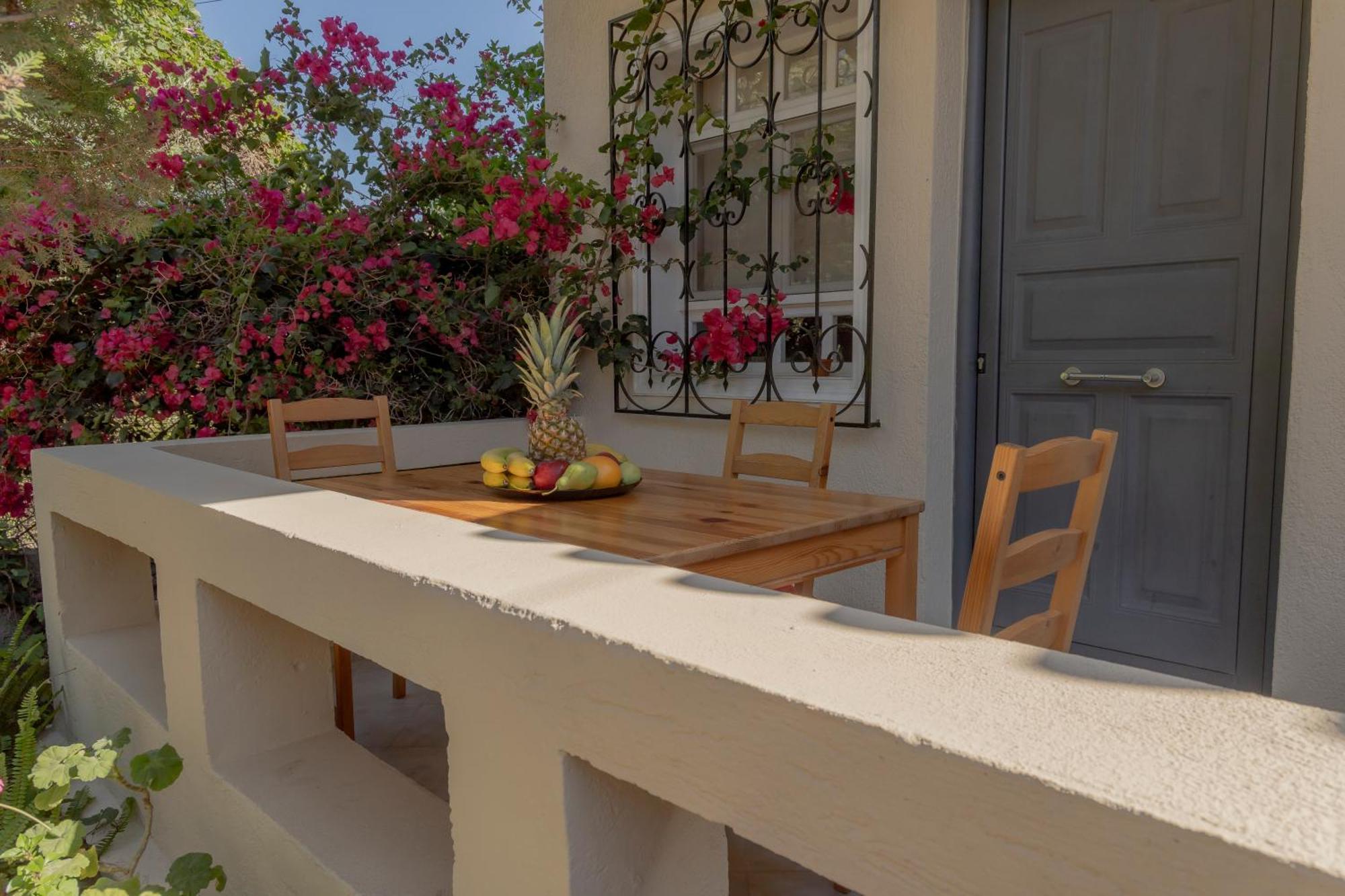 Private Pet Friendly Villa Ajos Nikolaos Zewnętrze zdjęcie