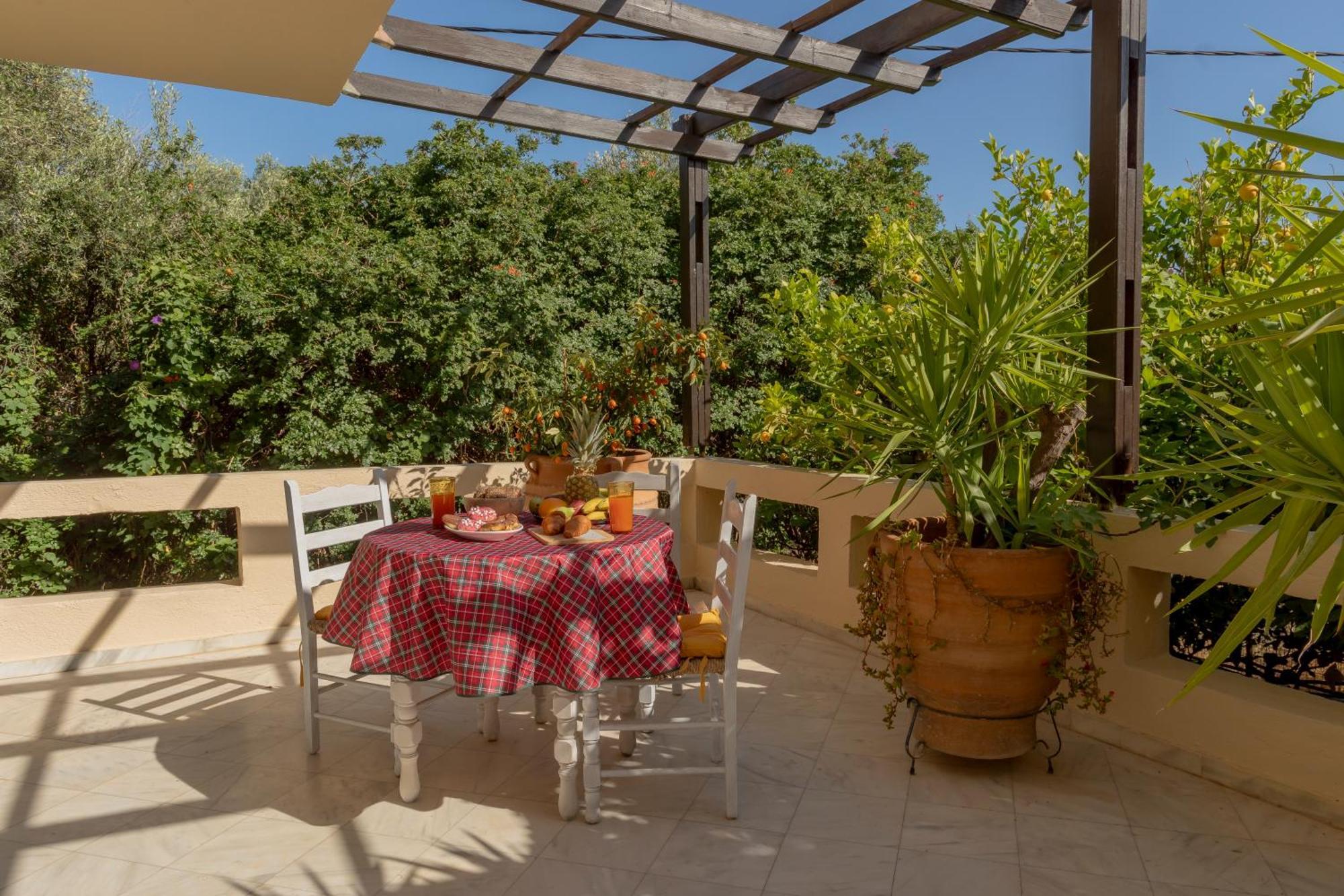 Private Pet Friendly Villa Ajos Nikolaos Zewnętrze zdjęcie