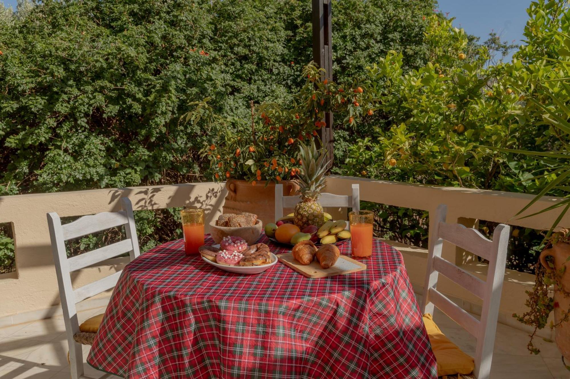 Private Pet Friendly Villa Ajos Nikolaos Zewnętrze zdjęcie