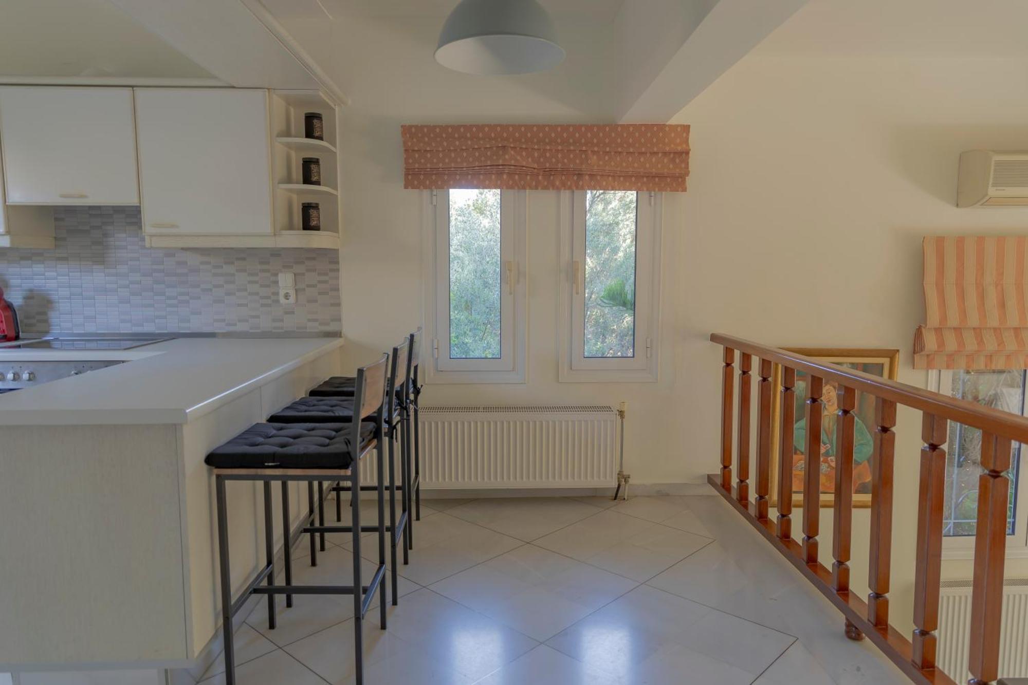 Private Pet Friendly Villa Ajos Nikolaos Zewnętrze zdjęcie